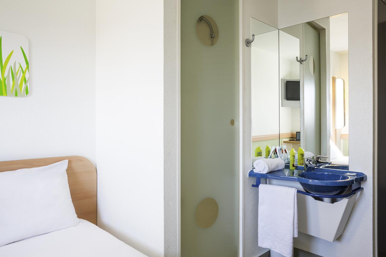 Ibis Budget Orly Chevilly Tram 7 Vitry-sur-Seine Ruang foto